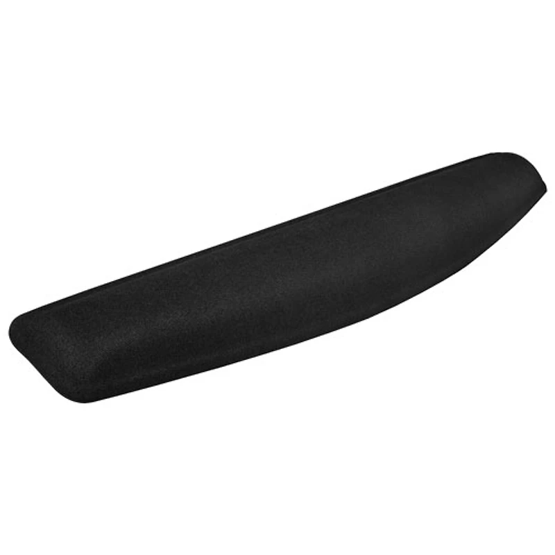 Repose-poignet en mousse de silicone d'Insignia (NS-PR3SB23-C) - 46,5 cm (18,3 po) - Noir
