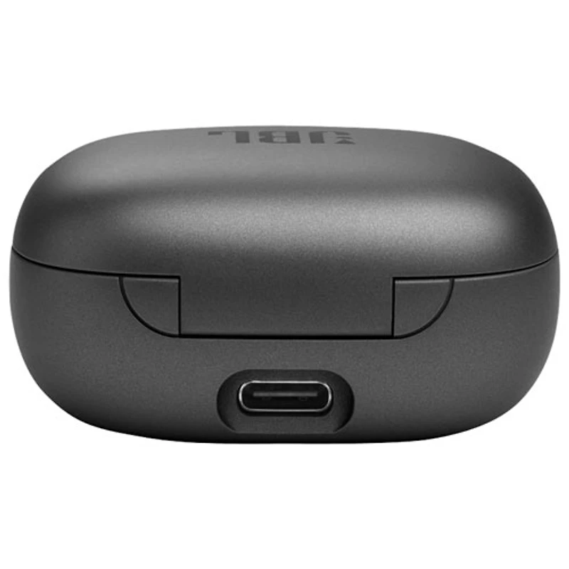 JBL Live Pro 2 In-Ear Noise Cancelling True Wireless Earbuds - Black