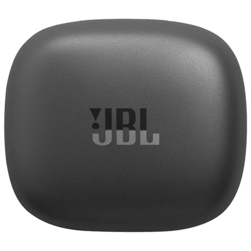 JBL Live Pro 2 In-Ear Noise Cancelling True Wireless Earbuds - Black