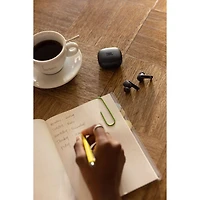 JBL Live Pro 2 In-Ear Noise Cancelling True Wireless Earbuds - Black