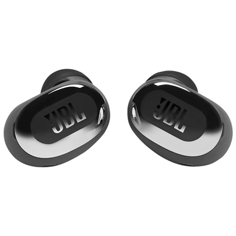 JBL Live Free 2 In-Ear Noise Cancelling True Wireless Earbuds - Black