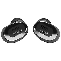 JBL Live Free 2 In-Ear Noise Cancelling True Wireless Earbuds - Black