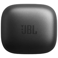 JBL Live Free 2 In-Ear Noise Cancelling True Wireless Earbuds - Black