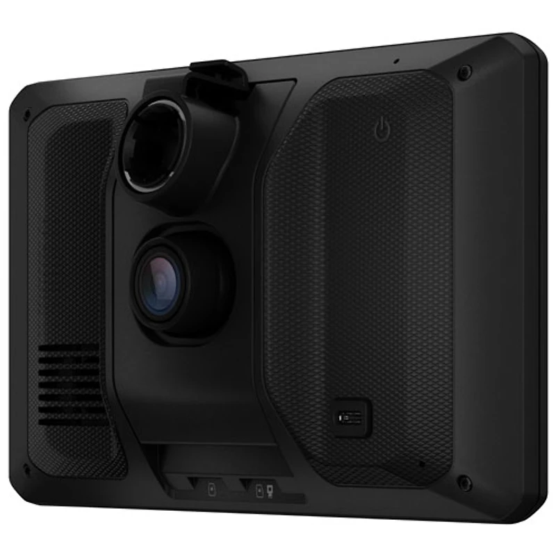 GPS de 7 po RV Cam 795 de Garmin avec caméra de tableau de bord