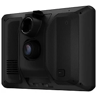 GPS de 7 po RV Cam 795 de Garmin avec caméra de tableau de bord