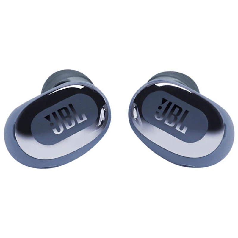 JBL Live Free 2 In-Ear Noise Cancelling True Wireless Earbuds - Blue