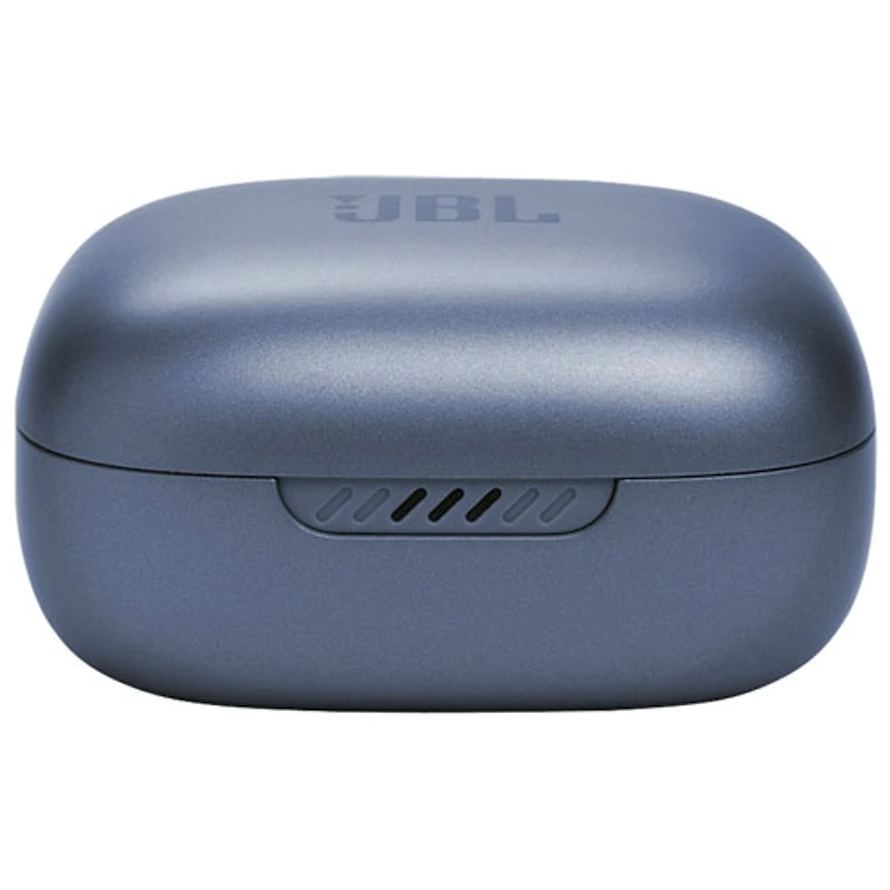 JBL Live Free 2 In-Ear Noise Cancelling True Wireless Earbuds - Blue
