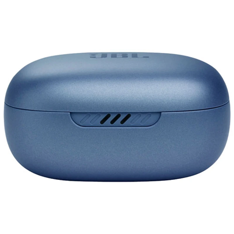 Écouteurs boutons 100 % sans fil à suppression du bruit Live Pro 2 de JBL - Bleu