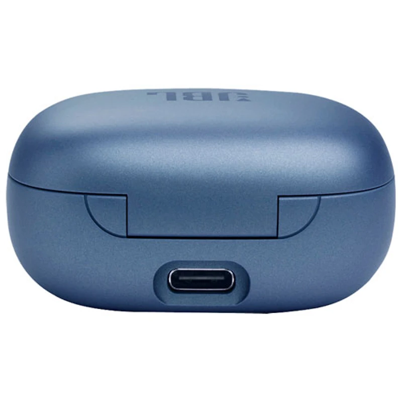 Écouteurs boutons 100 % sans fil à suppression du bruit Live Pro 2 de JBL - Bleu