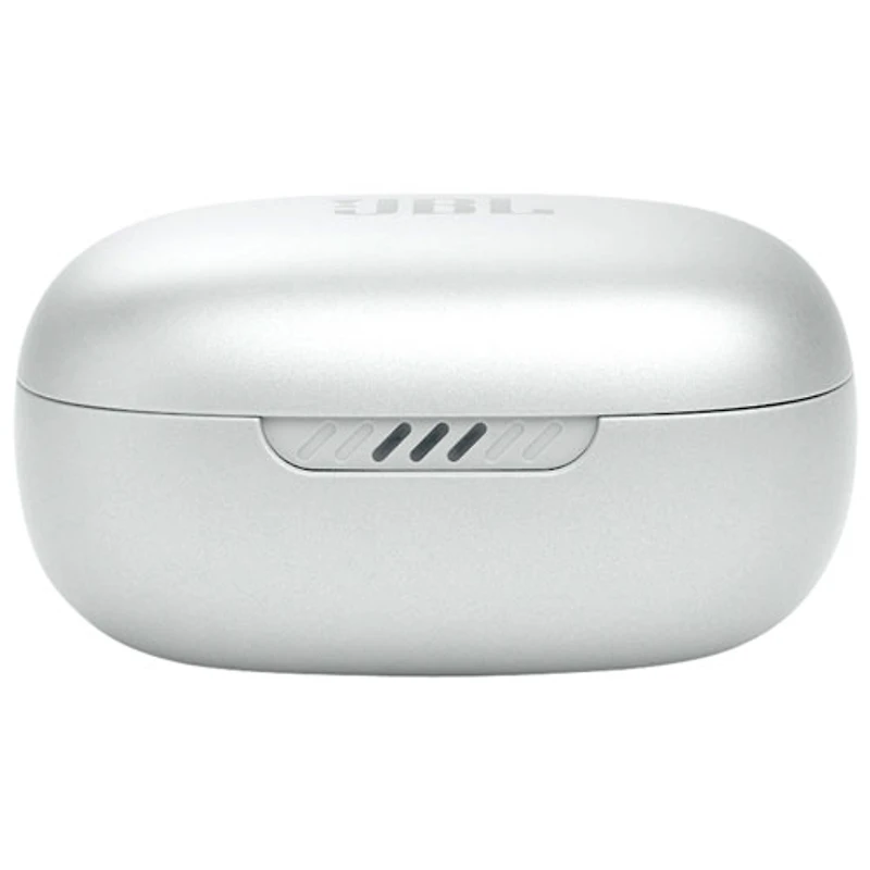 JBL Live Pro 2 In-Ear Noise Cancelling True Wireless Earbuds - Silver