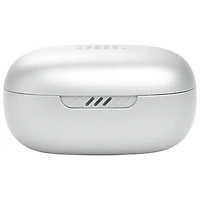 JBL Live Pro 2 In-Ear Noise Cancelling True Wireless Earbuds - Silver