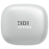 JBL Live Pro 2 In-Ear Noise Cancelling True Wireless Earbuds - Silver