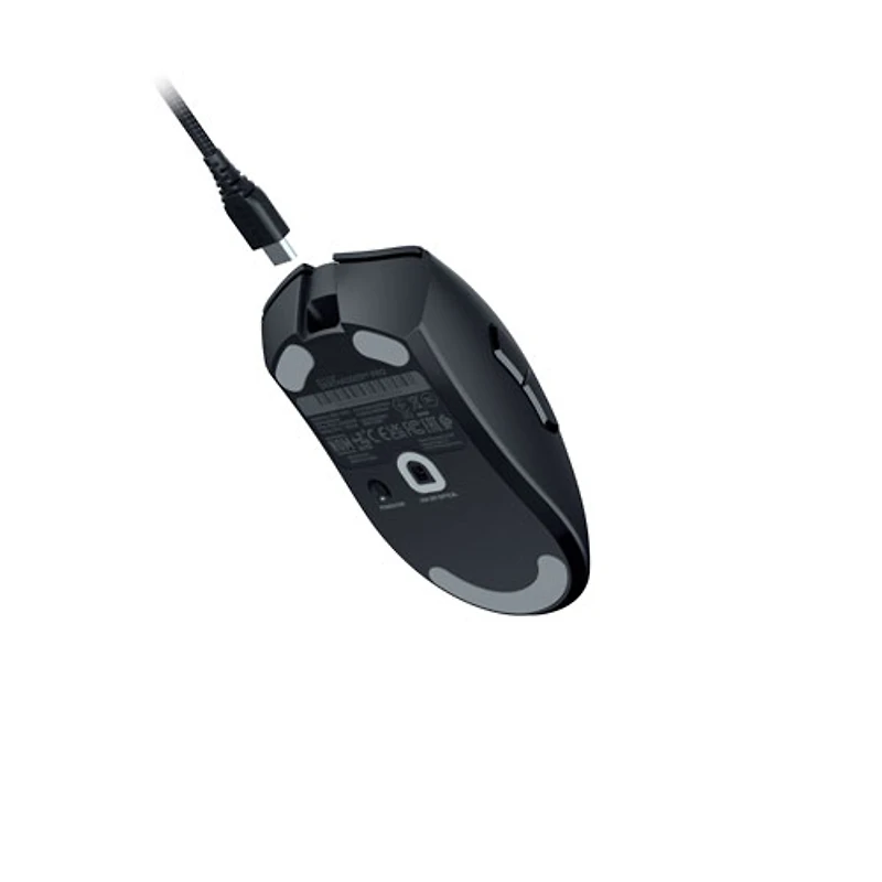 Razer DeathAdder V3 Pro 30000 DPI Wireless Gaming Mouse - Black