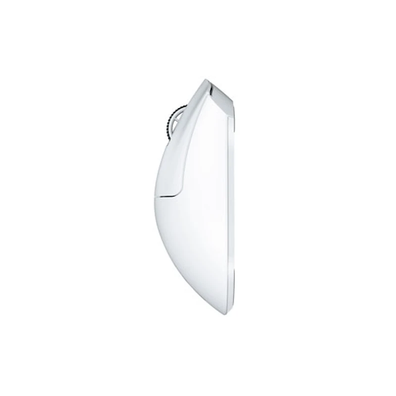 Souris de jeu sans fil de 30 000 ppp DeathAdder V3 Pro de Razer - Blanc