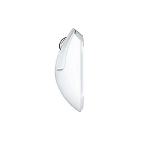 Souris de jeu sans fil de 30 000 ppp DeathAdder V3 Pro de Razer - Blanc