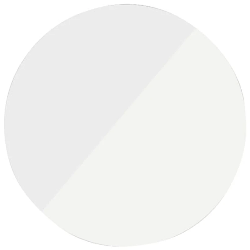 Protecteur d'écran de 44 mm de PanzerGlass pour Galaxy Watch4 - Transparent