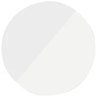 Protecteur d'écran de 44 mm de PanzerGlass pour Galaxy Watch4 - Transparent