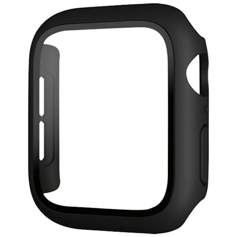 PanzerGlass Full Body 41mm Screen Protector & Case for Apple Watch - Black