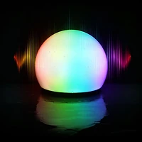 Monster Orb+Smart RGB LED Light Ball