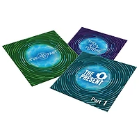 Jeu de société Escape Room The Game Family Edition - Anglais - Time Travel