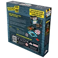 Escape Room The Game 2 Players: The Little Girl & House By The Lake - Anglais