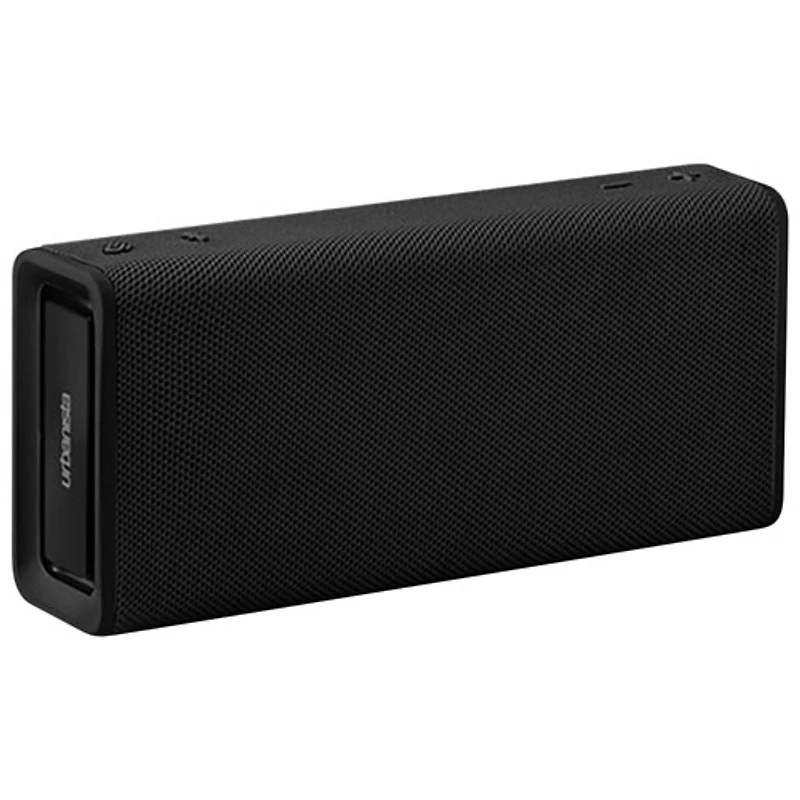 Haut-parleur sans fil Bluetooth étanche Brisbane Plus d'Urbanista - Noir