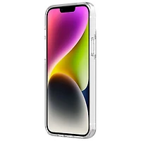 Étui rigide ajusté de Kate Spade New York pour iPhone 14 Plus - Zèbre