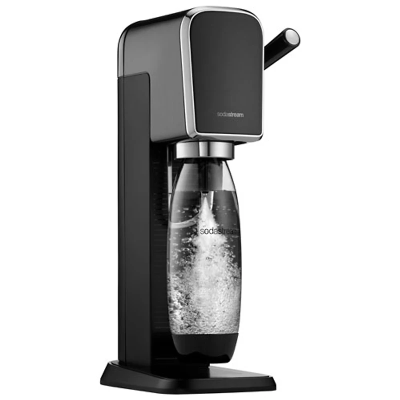 Machine à boissons pétillantes Art de SodaStream