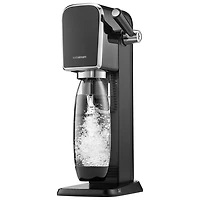 Machine à boissons pétillantes Art de SodaStream