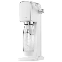 SodaStream Art Soda Machine - White