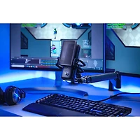 Bras de microphone à profil bas Wave d'Elgato