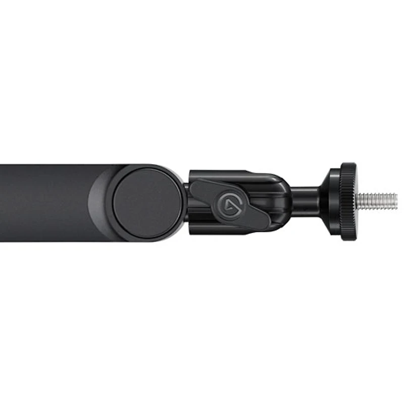 Bras de microphone à profil bas Wave d'Elgato
