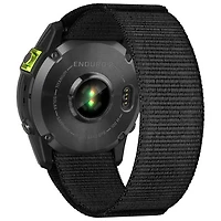 Garmin Enduro 2 51mm Solar Bluetooth Multisport Smartwatch - Black