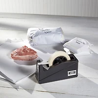 Weston Heavy-Duty Coated Freezer Paper - 18" x 300'