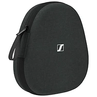 Casque d'écoute Bluetooth à suppression du bruit MOMENTUM 4 de Sennheiser - Noir