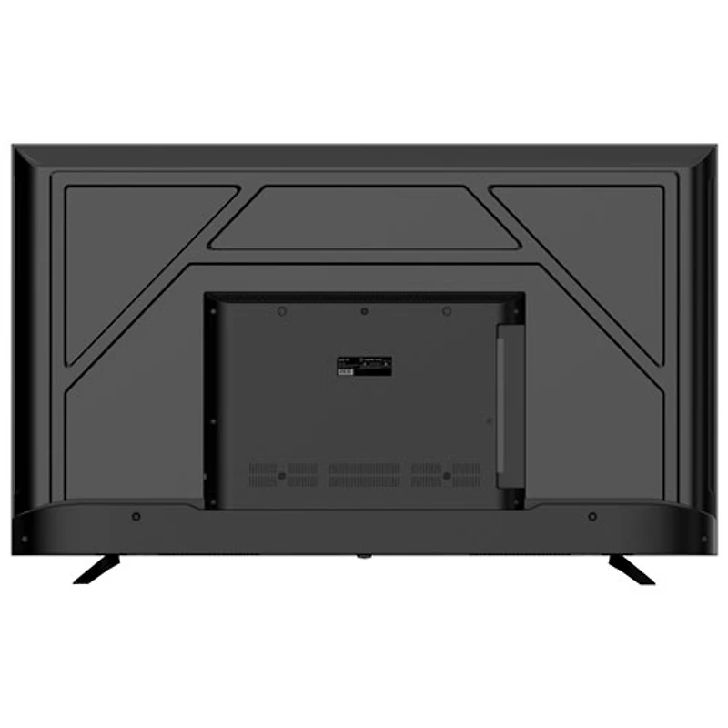 Sharp 58" 4K UHD HDR LED Roku OS Smart TV (4T-C58EL8UR) - 2024 - Only at Best Buy