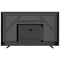 Sharp 58" 4K UHD HDR LED Roku OS Smart TV (4T-C58EL8UR) - 2024 - Only at Best Buy