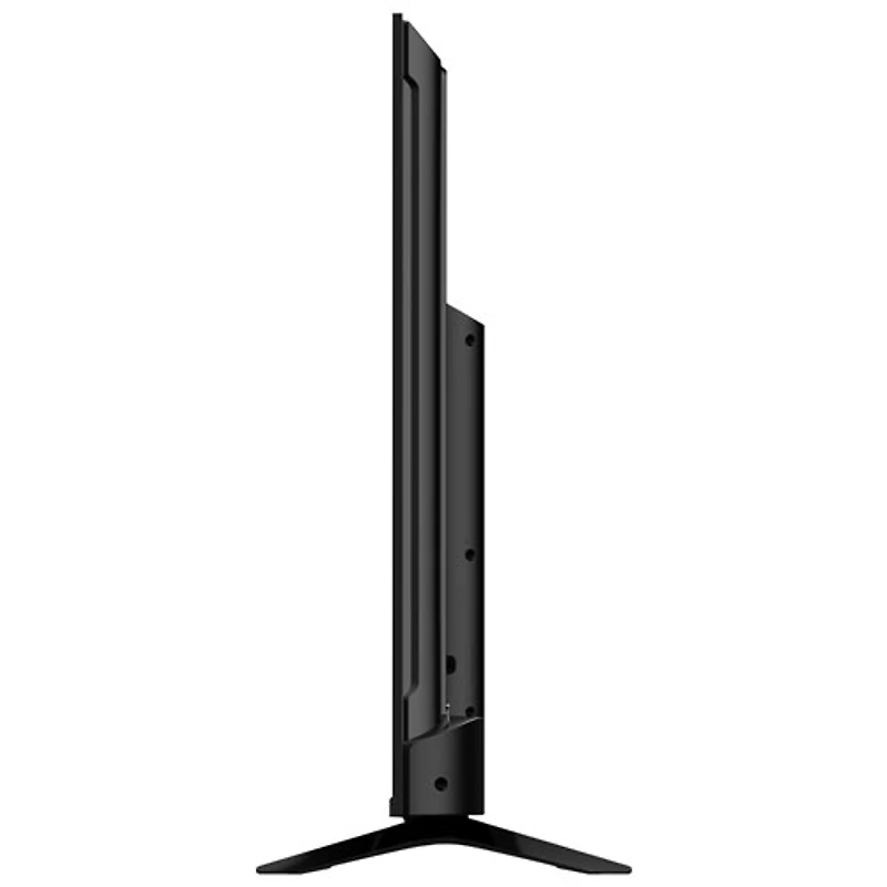 Sharp 58" 4K UHD HDR LED Roku OS Smart TV (4T-C58EL8UR) - 2024 - Only at Best Buy