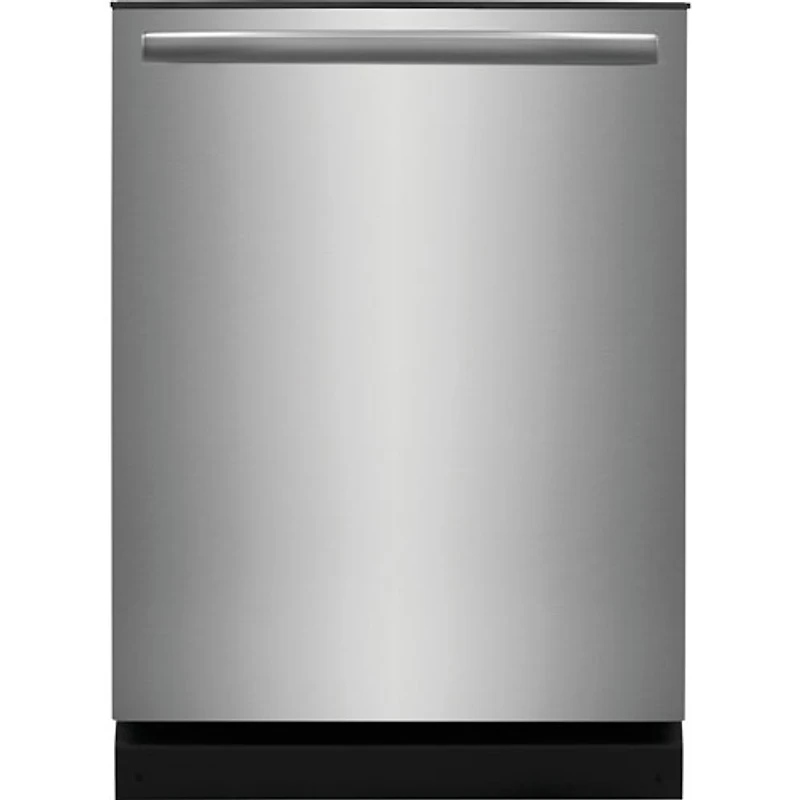 Lave-vaisselle encastrable 24 po 52 dB Gallery de Frigidaire (GDPH4515AF) - Acier inoxydable