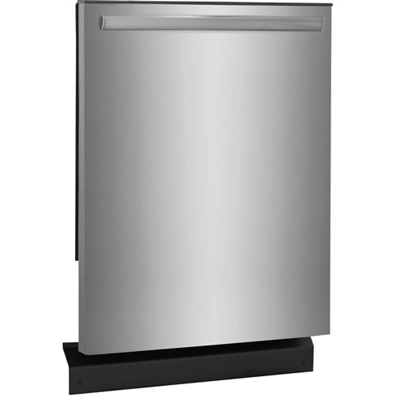 Lave-vaisselle encastrable 24 po 52 dB Gallery de Frigidaire (GDPH4515AF) - Acier inoxydable