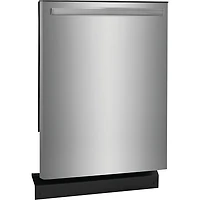 Lave-vaisselle encastrable 24 po 52 dB Gallery de Frigidaire (GDPH4515AF) - Acier inoxydable