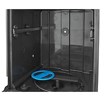 Lave-vaisselle encastrable 24 po 52 dB Gallery de Frigidaire (GDPH4515AF) - Acier inoxydable