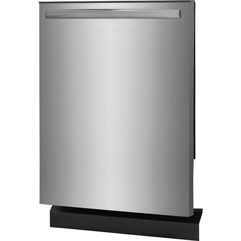 Lave-vaisselle encastrable 24 po 52 dB Gallery de Frigidaire (GDPH4515AF) - Acier inoxydable