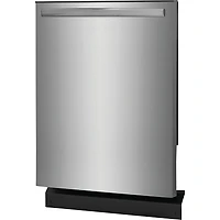 Lave-vaisselle encastrable 24 po 52 dB Gallery de Frigidaire (GDPH4515AF) - Acier inoxydable