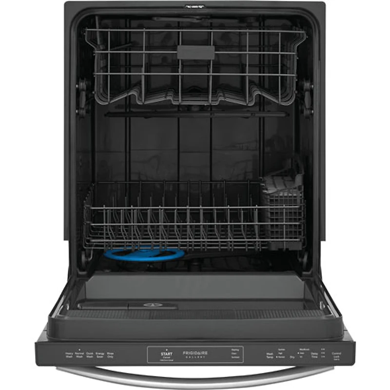 Lave-vaisselle encastrable 24 po 52 dB Gallery de Frigidaire (GDPH4515AF) - Acier inoxydable