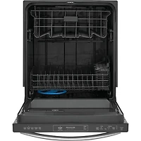 Lave-vaisselle encastrable 24 po 52 dB Gallery de Frigidaire (GDPH4515AF) - Acier inoxydable