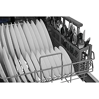 Lave-vaisselle encastrable 24 po 52 dB Gallery de Frigidaire (GDPH4515AF) - Acier inoxydable