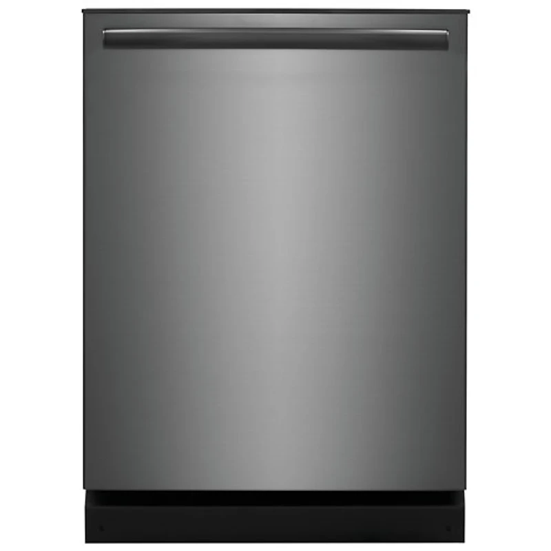 Lave-vaisselle encastrable 24 po 52 dB Gallery de Frigidaire (GDPH4515AD) - Acier inoxydable noir