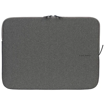 Tucano Milano Italy Melange 14" Laptop Sleeve - Black
