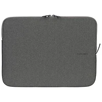 Tucano Milano Italy Melange 14" Laptop Sleeve - Black